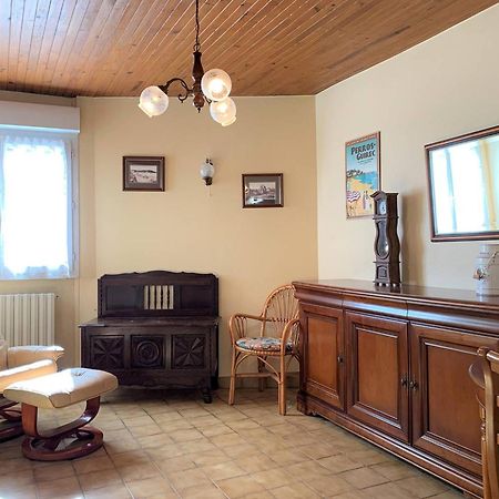 Maison Bretonne Avec Jardin, 2 Chambres, Centre De Perros-Guirec, Proche Plages Et Commerces - Fr-1-368-385 Exterior foto